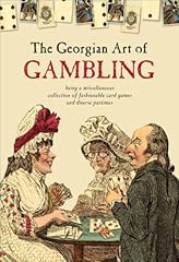 Georgian art gambling for sale  Delivered anywhere in UK