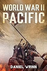 World War II Pacific: Battles and Campaigns from Guadalcanal for sale  Delivered anywhere in UK