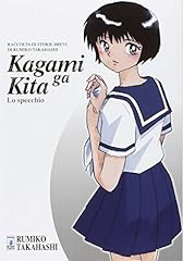 Kagami kita. specchio. usato  Spedito ovunque in Italia 