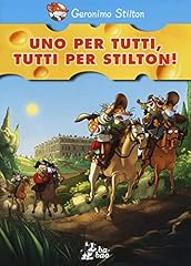 Uno per tutti d'occasion  Livré partout en France