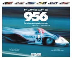 Porsche 956 d'occasion  Livré partout en France