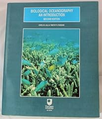 Biological oceanography introd for sale  Delivered anywhere in USA 