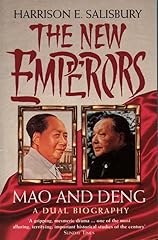New emperors mao for sale  Delivered anywhere in UK
