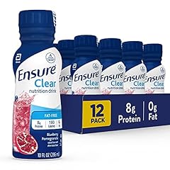 Ensure liquid clear for sale  Delivered anywhere in USA 