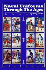 Naval uniforms ages for sale  Delivered anywhere in UK