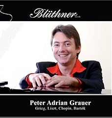 Peter adrian grauer for sale  Delivered anywhere in UK
