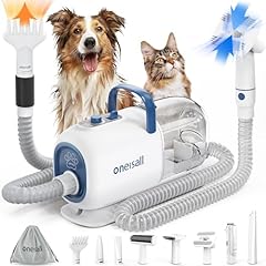 Oneisall dog vacuum for sale  Delivered anywhere in USA 