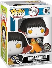 Funko pop demon for sale  Delivered anywhere in USA 