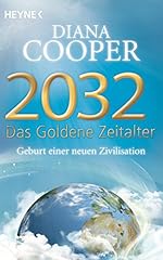 2032 goldene zeitalter gebraucht kaufen  Wird an jeden Ort in Deutschland