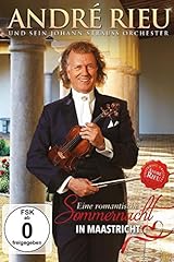 André rieu romantische gebraucht kaufen  Wird an jeden Ort in Deutschland