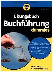 übungsbuch buchführung dummi gebraucht kaufen  Wird an jeden Ort in Deutschland