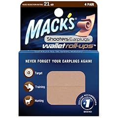 Mack shooters wallet for sale  Delivered anywhere in USA 
