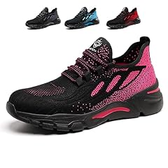 Nucamper scarpe antinfortunist usato  Spedito ovunque in Italia 