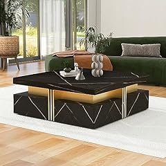 Modern black square for sale  Delivered anywhere in USA 