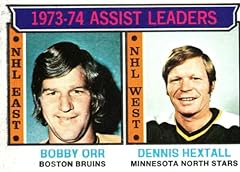 Bobby orr assist for sale  Delivered anywhere in USA 