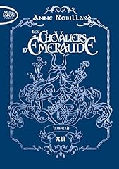 Chevaliers emeraude edition d'occasion  Livré partout en France