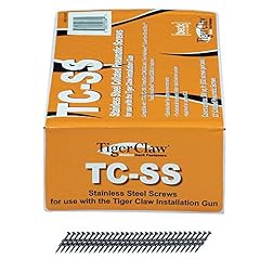 Tiger claw stainless for sale  Delivered anywhere in USA 