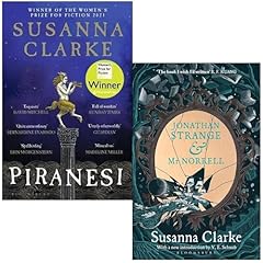 Piranesi jonathan strange for sale  Delivered anywhere in USA 