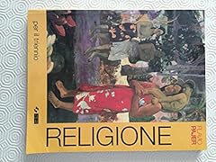 Religione. corso religione usato  Spedito ovunque in Italia 