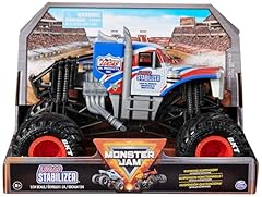 Monster jam official for sale  Delivered anywhere in UK