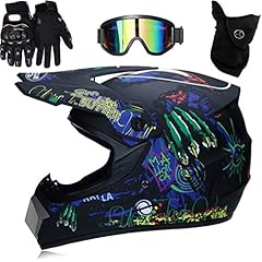 Caschi moto master usato  Spedito ovunque in Italia 