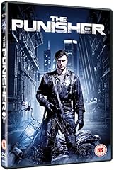 The punisher dvd usato  Spedito ovunque in Italia 