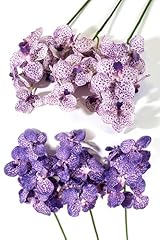 Mobenook orchids artificial for sale  Delivered anywhere in USA 