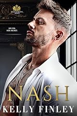 Nash secret society for sale  Delivered anywhere in UK