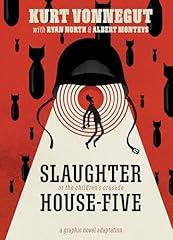 Slaughterhouse five graphic for sale  Delivered anywhere in UK