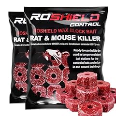 Roshield 600g wax for sale  Delivered anywhere in Ireland
