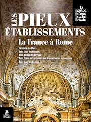 Pieux etablissements rome d'occasion  Livré partout en France