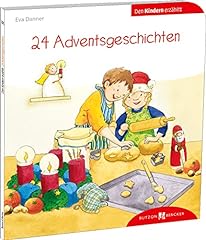 Adventsgeschichten den kindern gebraucht kaufen  Wird an jeden Ort in Deutschland