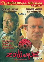 Zodiaque saison volume d'occasion  Livré partout en France