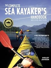 Complete sea kayakers for sale  Delivered anywhere in USA 