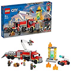 Lego 60282 city d'occasion  Livré partout en France