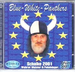 Schalke 2001 wahrer gebraucht kaufen  Wird an jeden Ort in Deutschland