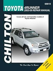 Toyota 4runner 2003 for sale  Delivered anywhere in USA 