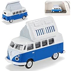 Volkwagen blau weiss gebraucht kaufen  Wird an jeden Ort in Deutschland