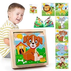 Montessori cube puzzles for sale  Delivered anywhere in USA 