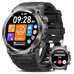 2025 smartwatch uomo usato  Spedito ovunque in Italia 