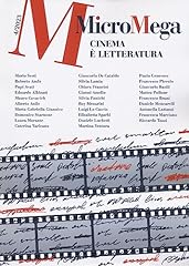 Micromega. cinema letteratura usato  Spedito ovunque in Italia 