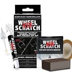 Wheel scratch fix for sale  Delivered anywhere in USA 