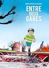 Gares d'occasion  Livré partout en Belgiqu