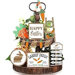 Pcs easter tiered for sale  Delivered anywhere in USA 