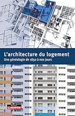 Architecture logement généal d'occasion  Livré partout en France