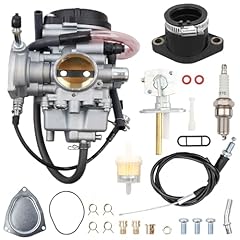 Carburetor compatible yamaha for sale  Delivered anywhere in USA 