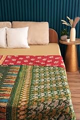 Handmade cotton vintage for sale  Delivered anywhere in USA 