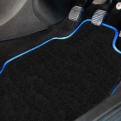 Carpet floor mats for sale  Delivered anywhere in UK