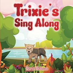 Trixie sing along d'occasion  Livré partout en France