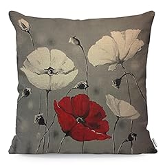 Wondertify poppy flower for sale  Delivered anywhere in UK